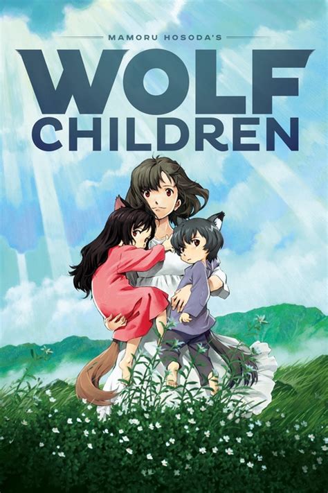 watch wolf children free|Wolf Children English Dubbed .